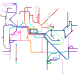 Melbourne  (speculative)