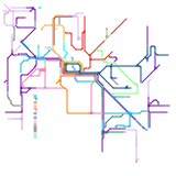 Melbourne  (speculative)