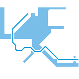 The Tide, Hampton Roads, as an alternative to lane widening, sequence 1 Level 1, Dedicated lanes assumed. (speculative)