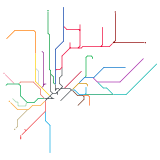 New York Regional (speculative)