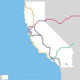 California (speculative)