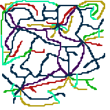 LV Islands Railway Map (unknown)