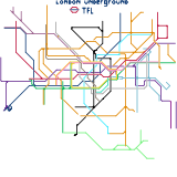 London (speculative)