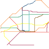 Toronto GO (speculative)