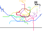 Abbotsford (speculative)