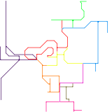 VLT of Florianópolis