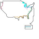 Washington DC (speculative)