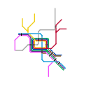 Melbourne 2050 (speculative)