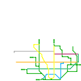 Toronto (speculative)