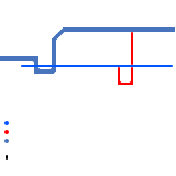 Lanzhou Rail Transit (real)