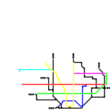 Toronto (speculative) (speculative)