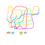 Port Elivagar Metro System (unknown)