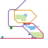 Schwarzwaldstadt (unknown)