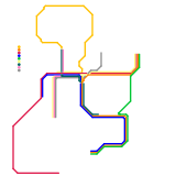 Hiroshima (speculative)