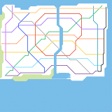 Walisgon Underground (unknown)