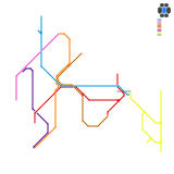 West Midlands Metro (speculative)