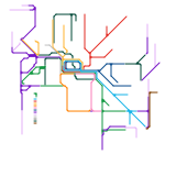 Melbourne  (speculative)