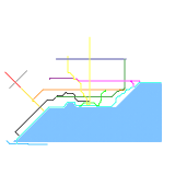 Greater Toronto Area (speculative)