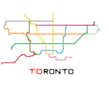 Toronto, Ontario (speculative)