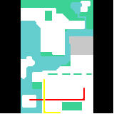 TPT2 Player City Subway Map (unknown)