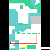 TPT2 Player City Subway Map (unknown)