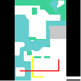 TPT2 Player City Subway Map (unknown)