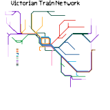 Melbourne  (speculative)