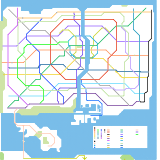 Walisgon Underground LINK (unknown)