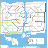 Walisgon Underground LINK (unknown)