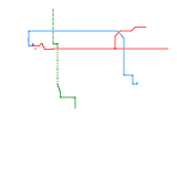 Tucson Arizona (speculative)