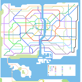 Walisgon Underground LINK (unknown)