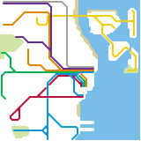 Chester County Rail Company (unknown)