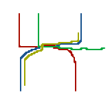U-Bahn Pankhofen