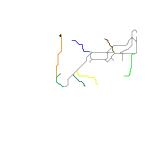 Fictional NYC and NJ Railroad