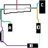 Fictional Airport Tram System (unknown)