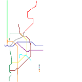 Metro Manila (speculative)