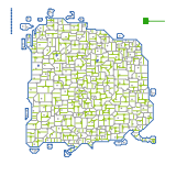 Ostrów Mazowiecka(FINAŁ RYSOWANIA GRANICY)