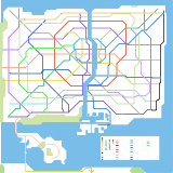 Walisgon Underground LINK (unknown)