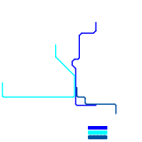 Komondo Island Metro (Fixed) (unknown)
