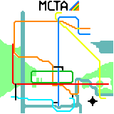 Wobss Cities (Minecraft Map) (unknown)