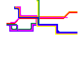 Toruń Trams (STILL NOT FINISHED) (real)