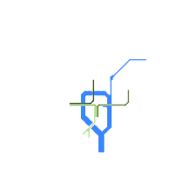 Dorchester (Tramlink) (unknown)