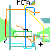 Wobss Cities (Minecraft Map)