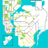 New York Cty (speculative)