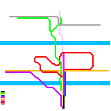 Deebolt Isles Railway Map (April-May 2024) (unknown)