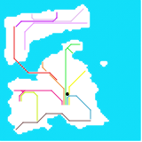 reddale and almdal island rail (WIP) (unknown)