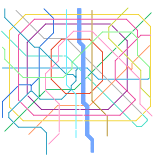 Walisgon Underground LINK (unknown)