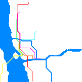 ACTC Atlanta Network 1990 (unknown)