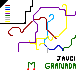 Granada (Spain) (speculative)