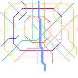 Walisgon Underground LINK (Volume 3) (unknown)